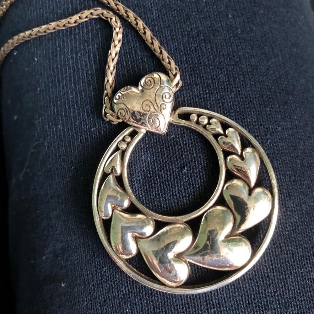 Brighton Necklace
